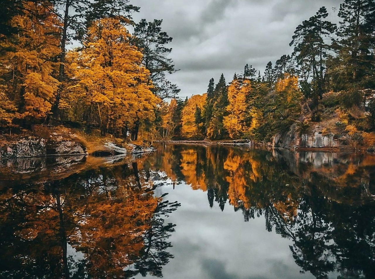 Day trips from Stockholm