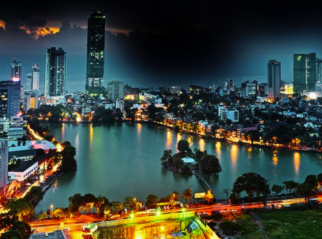 Places To Visit In Colombo