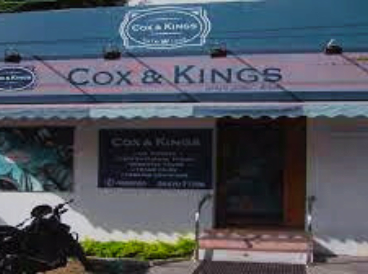 Cox And Kings Kolkata