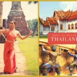 Best 50 Places in Thailand