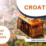 Best 50 Places in Croatia