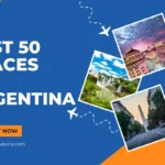 Best 50 Places in Argentina