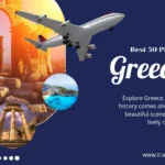 Best 50 Places in Greece