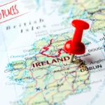 Best 50 Places in Ireland
