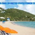 Best 50 Places in U.S. Virgin Islands