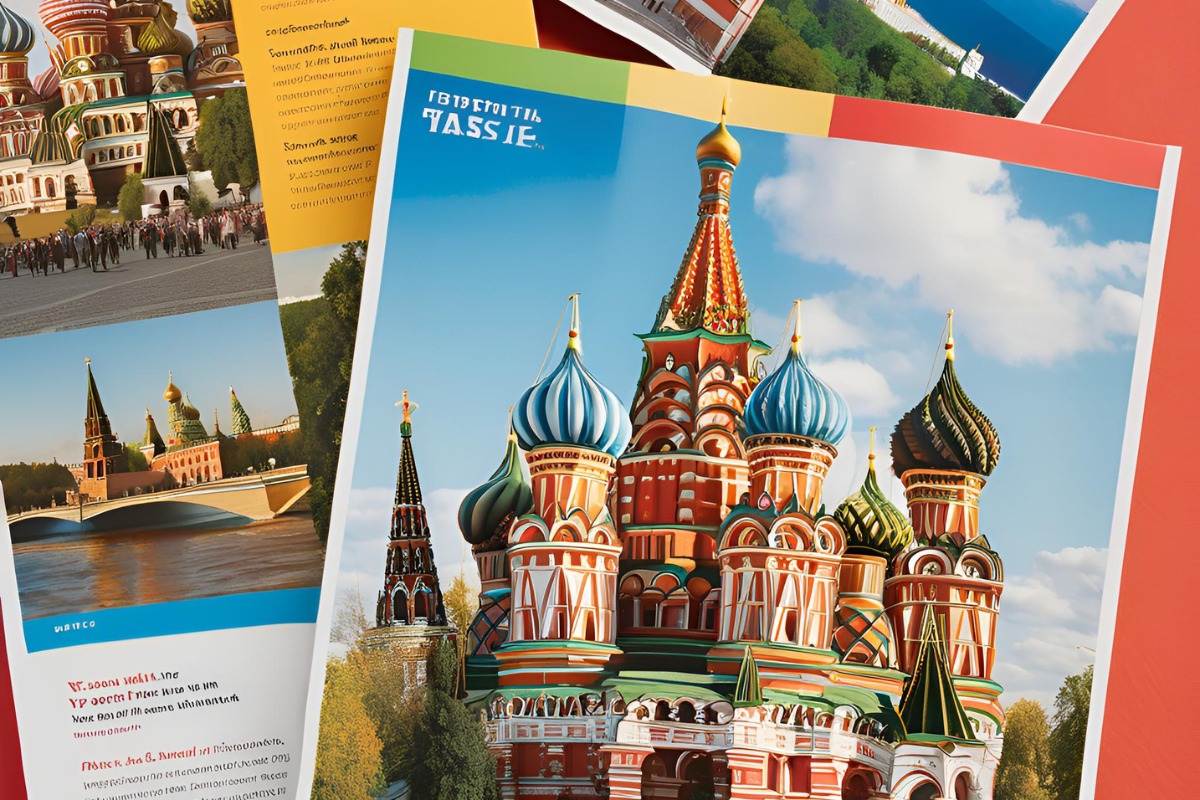 You are currently viewing Visa-Free Travel to Russia in Spring 2025: A Game Changer for Indian and Gulf Tourists